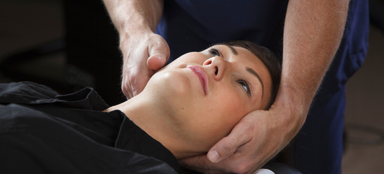 Chiropractic Care for Pain Relief, Health and Well-being